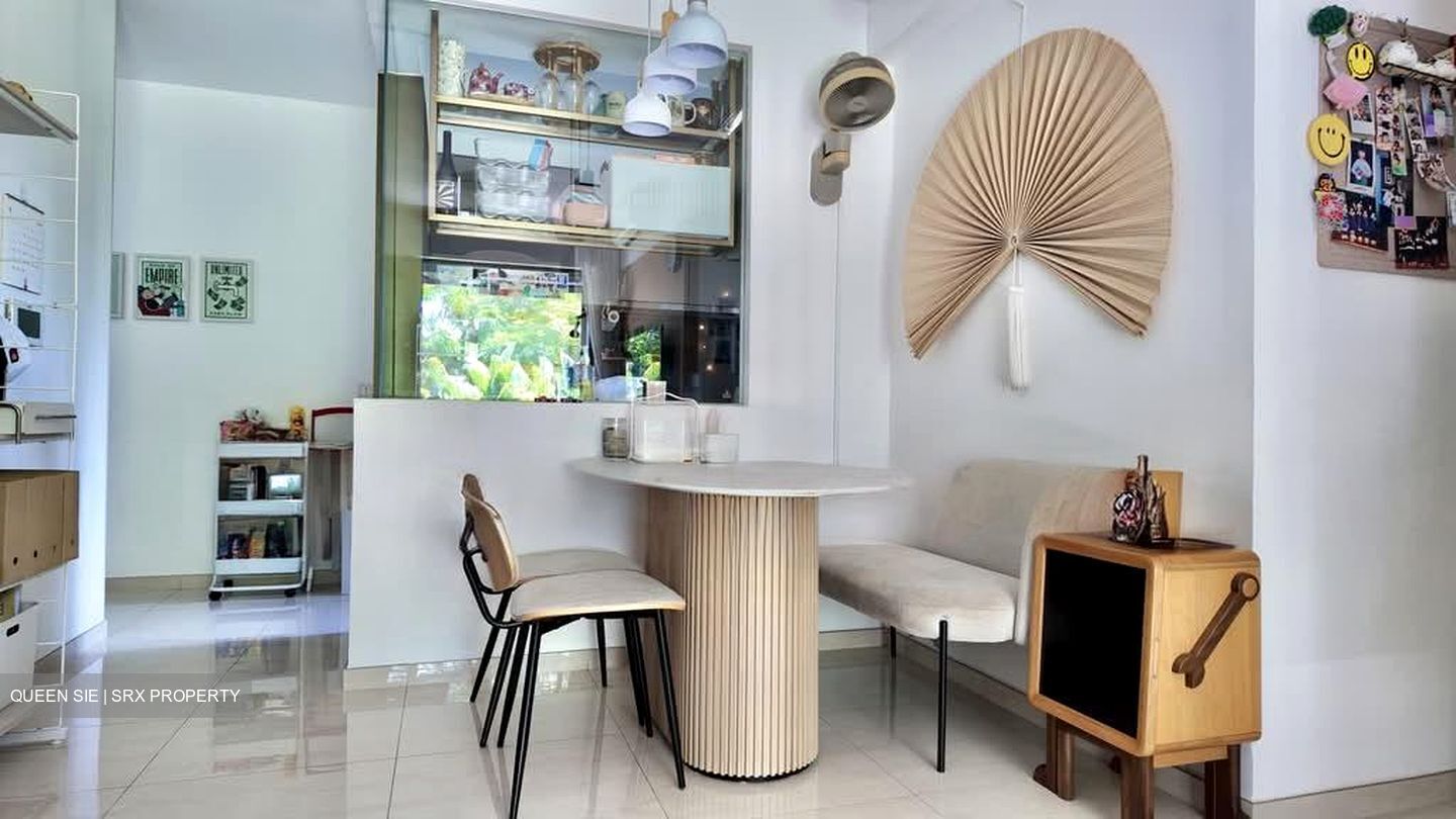 The Florence Residences (D19), Apartment #568915081